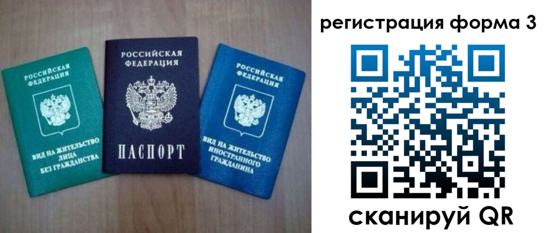 прописка для кредита в Ржеве